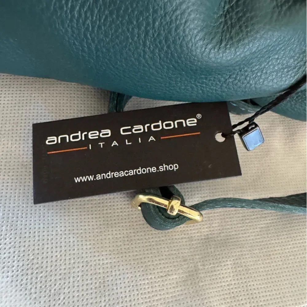 Andrea Cardone purse